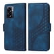 thumbnail image 4 of Carcasa FOXDOCK Realme Narzo50 5G de cuero PU, diseño acolchado clásico, protección contra caídas y rayones, 4 of 5