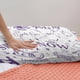 thumbnail image 3 of Tay x lor Bedding Sets Bed Cartoon Duvet Cover Lightweight 3 Piece Bet Sets for Kids Boys Girls, 3 of 5