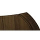 thumbnail image 5 of Tabla de cortar de madera redonda AB35WCB de la marca ALFI con canales ranurados, 5 of 6