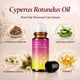 thumbnail image 3 of Aceite Corporal DreamCatching Cyperus Rotundus 60 ml Roll On, 3 of 3