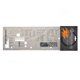 thumbnail image 2 of Regla Culinaria Mercer Culinary Mercer Rules – Acero Inoxidable, 2 of 2