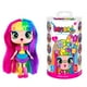 thumbnail image 1 of Muñecas coleccionables DECORA GIRLZ 5 con 8 sorpresas, 9 para coleccionar, 1 of 3