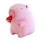 thumbnail image 1 of Lindo Animal De Peluche De Capibara, Juguete De Peluche De Capibara Para Adolescentes, Niños Y Niñas, Capibara Sandía, 1 of 5