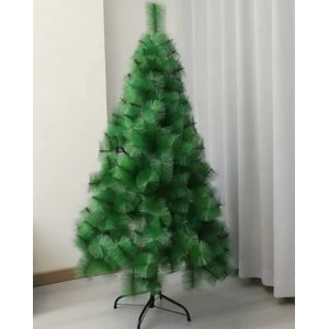 Aladdins Shop - Arbol De Navidad Artificial - Pino Verde De Pascua 180Cm