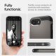 thumbnail image 5 of Funda de teléfono Spigen Tough Armor (Ai) MagFit para iPhone 16e, 5 of 7
