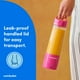 thumbnail image 3 of Licuadora portátil NutriBullet NBPB50100BP 600ml USB-C Rosa, 3 of 3