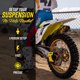 thumbnail image 3 of Kit de Ajuste de Suspensión Motool Slacker Pro Digital Inalámbrico, 3 of 9