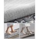 thumbnail image 4 of Alfombra Vintage Hellerup 80 x 150 cm, 4 of 7