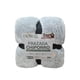 thumbnail image 1 of Frazada Chiporro 1.5 Plazas Color Blanco Doral - Shopyclick, 1 of 2