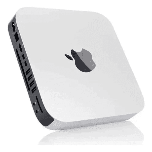 Mac Mini 2.3 GHZ Quad-Core Intel Core I7 - 4GB | Lider