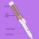 thumbnail image 3 of Rizador Conair 112 Double Ceramic de 3,8 cm, 205 °C, 5 niveles, 3 of 3