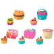 thumbnail image 1 of POLLY POCKET COMPACTO COMIDITA RAPIDA, 1 of 6