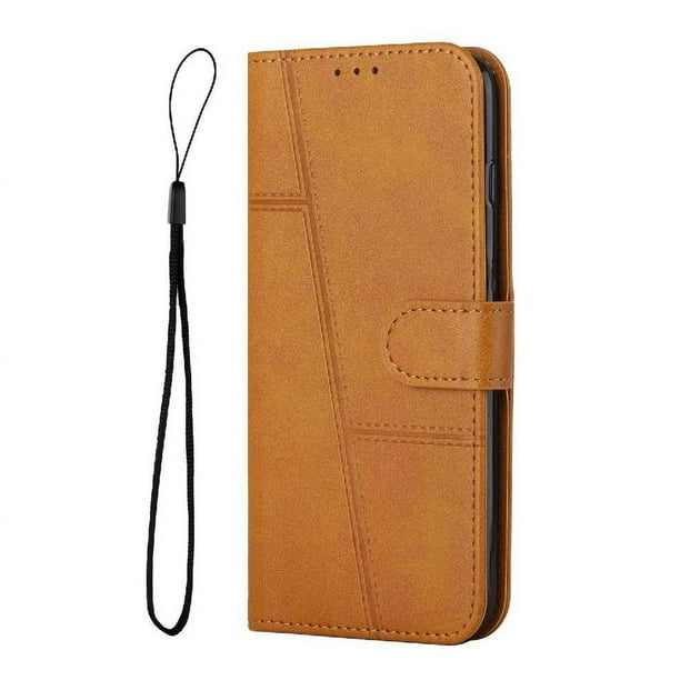 Funda Flip Para Infinix Note 40 4g – Carcasa Delgada Y Resistente A Impactos Con Soporte Para Uso Diario Y Profesional