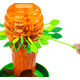 thumbnail image 5 of Juguete de árbol de abejas de miel, juegos interactivos para padres e hijos, juguete intelectual de aprendizaje temprano, 5 of 5