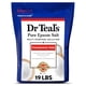 thumbnail image 1 of Sal Epsom Dr. Teal's sin perfume, 8,6 kg, 1 of 9