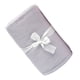 thumbnail image 5 of 3x Cubierta De Riel Para Cuna Protección Para El Cuidado Del Bebé Para Regalos Recién Nacidos Niños Pequeños Gris, 5 of 5
