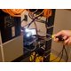 thumbnail image 2 of Espejo de inspección General Tools 80560 LED telescópico de 33 pulgadas, 2 of 3