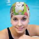 thumbnail image 4 of Gorro de Natación Badanamu Lycra, 4 of 6