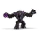 thumbnail image 1 of Figura de acción Toy Schleich Eldrador Shadow Stone Monster, 1 of 7