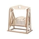 thumbnail image 5 of Rompecabezas De Madera Columpio Construcción Juguetes De Aprendizaje Para Niños Pequeños Regalos De Vacaciones Para Niños, 5 of 5
