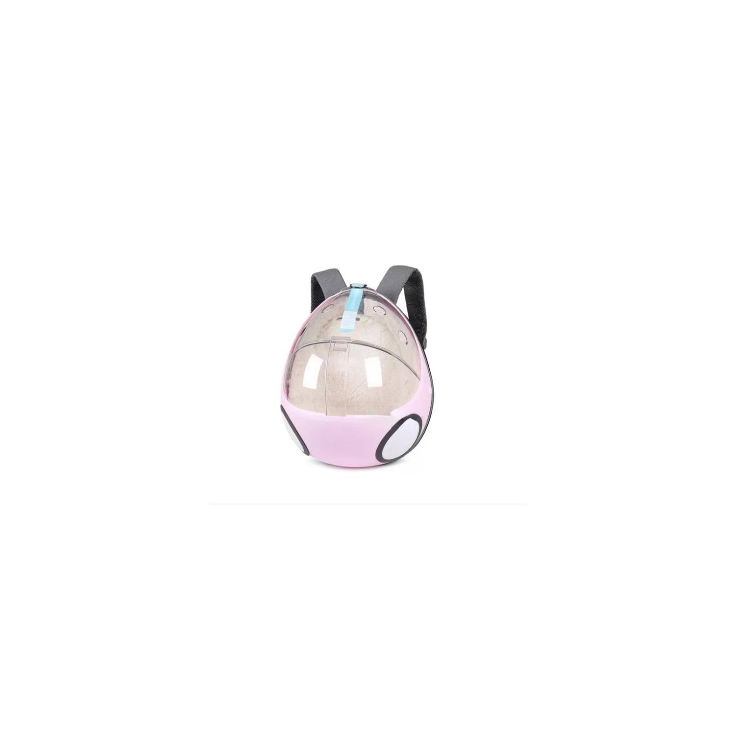 Mochila Cama Para Transportar Mascota Perro Gato