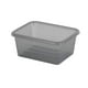 thumbnail image 1 of Caja Linus A7 14x6x11 cm ROTHO Antracita, 1 of 2