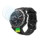 thumbnail image 1 of Protector de pantalla Aemus para reloj inteligente robusto Amazfit T-Rex 3, 1 of 5