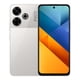 thumbnail image 1 of Poco M6 4g 128Gb 6Gb Ram Plateado, 1 of 4