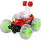 thumbnail image 1 of Auto loco crazy car rc acrobático, 1 of 3