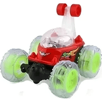 Genérico - Auto Loco Crazy Car Rc Acrobático