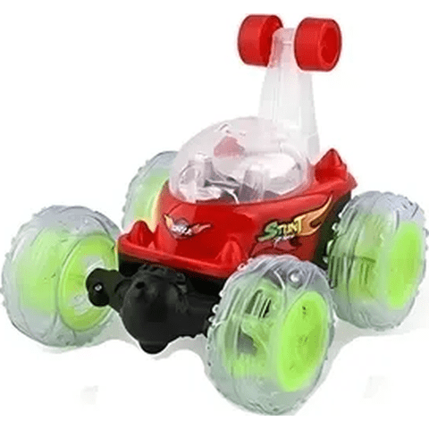 Genérico - Auto Loco Crazy Car Rc Acrobático