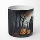 thumbnail image 3 of Vela de soja Caroline's Treasures The Grim Reaper Halloween, 300 ml, 3 of 5