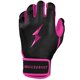thumbnail image 3 of Guantes de Bateo BRUCE BOLT Talla Grande Rosa Intenso Serie Bear, 3 of 5