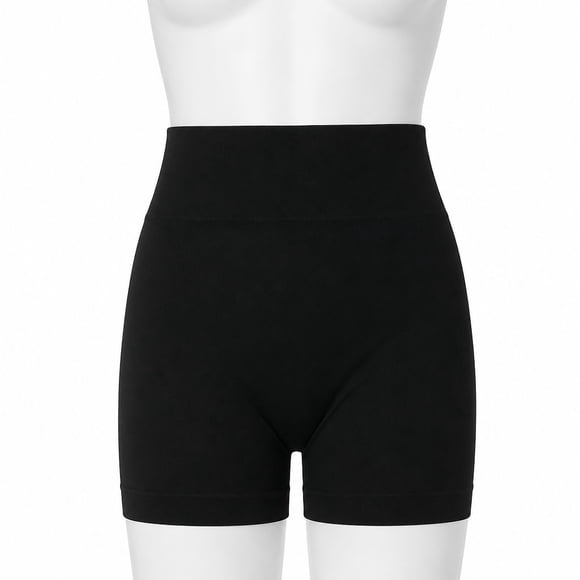 Calza Mujer Lady Genny P-491 Microfibra Seamless 70 Denier