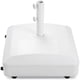 thumbnail image 1 of Base móvil para sombrilla Best Choice Products, capacidad de 56 kg, 1 of 7