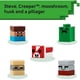 thumbnail image 3 of LEGO Minecraft Mini Biomas 21589 Set Construcción 797 Piezas, 3 of 3