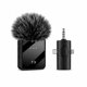 thumbnail image 1 of Microfonos Inalambrico Dual Para iPhone Y Android, 1 of 3