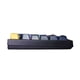 thumbnail image 2 of Teclado Fantech MK875V2 ATOM81 MIZU SkyBlue (Switch Rosie), 2 of 4