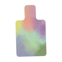 Magideal - Reformador De Pilates Mat Pilates Reformador Máquina Toalla Portátil Portable Ligero Anti Slip Mat De Goma Capacidad De Goma Para La Condición Física