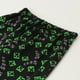 thumbnail image 3 of Pijama Corto Niño Minecraft Icono Verde Minecraft, 3 of 7