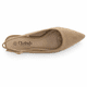 thumbnail image 5 of Zapato Beige Mujer Casual Chalada Faiza, 5 of 9