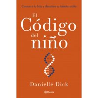 Planeta - Libro El Código Del Niño