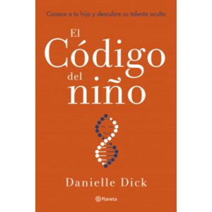 Planeta - Libro El Código Del Niño