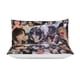thumbnail image 3 of Stray Kids Long Lasting Comfort Durable Weave Smooth Touch Zipper Duvet Cover Sets for Bedroom Upgrade, 3 of 3