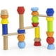 thumbnail image 1 of Juego De Construcción De Torres De Madera, 1 of 2