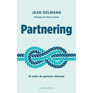 Empresa Activa - Libro Partnering