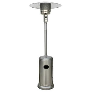 Erux - Estufa De Patio Alta / Interior Exterior