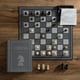 thumbnail image 4 of Edición vintage de estantería de Chess WS Game Company, 4 of 8