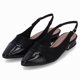 thumbnail image 3 of Zapato Mujer Negro/Charol Silvia 553  Piccadilly, 3 of 3