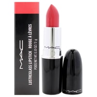 Lápiz Labial Mac Lustreglass 3 Ml